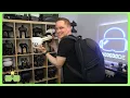 Download Lagu Zeer praktische VR-rugzak en batterijhoofdband van Syntech voor Quest 3(S) in review