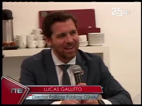 GSMA presentó informe Reforma del sistema tributario del sector Móvil en Ecuador