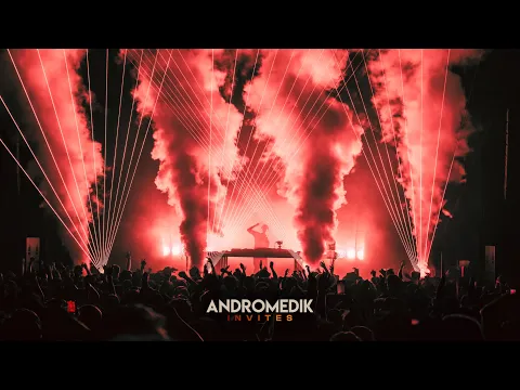 Download MP3 Andromedik | Trix Antwerp 2024