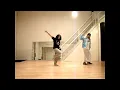 So Fly (choreo by Avril)