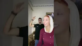 أنا ليا اخ حته سكره مع إسلام سمسم و أميرة 