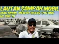 Lagu DI ARAB SAUDI MOBIL MASIH LAYAK PAKE SUDAH DI BUANG!?