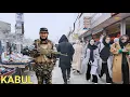 Download Lagu Kabul Afghanistan Walking Tour 2025 🇦🇫 | Real Street Life \u0026 Daily Life Today MP3