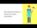 Anago Cleaning Systems