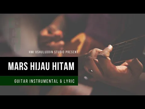Download MP3 Mars Hijau Hitam - Official Video