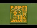 Eitan Reiter - Pump Up The Jam (Club Mix)