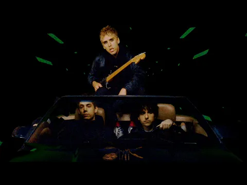 Clipe de Communicating - Bad Suns