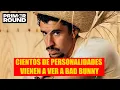 Download Lagu The island is preparing to welcome hundreds of VIPs for Bad Bunny's residency.