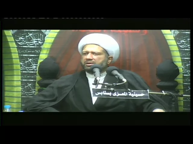 ⁣11 / محرم / 1438 هـ الشيخ عبدالله الدرويش