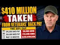 Waiting on VA Back Pay Here s How to Stop 12 000 From Vanishing Before You See It