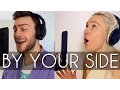 Download Lagu By Your Side - Jonas Blue ft.RAYE (COVER)