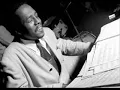 Bud Powell plays Just One Of Those Things