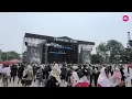 Download Lagu JKT48 - PESAWAT KERTAS 365 HARI, HEAVY ROTATION - LIVE AT PESTAPORA 2025