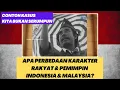 Download Lagu #74: Perbedaan karakter rakyat \u0026 pemimpin Indonesia dan Malaysia. Contoh kasus kita bukan serumpun