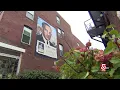 Keene N H offers comfort food public art and live entertainment
