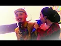 Download Lagu PENONTON GIEGERR LAGI... MOMEN MESRA BANGET KETIKA KI AKBAR NGGOMBALIN NIKEN