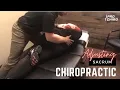 Sacrum Pain Relief Adjustment Bozeman Chiropractor prochiropractic