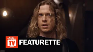the vampire lestat season 1 featurette an inside look at the vampire lestat