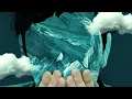County Line Runner - Saw You In A Dream (Audio)
