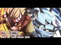 「Digimon Frontier」The Last Element【NkKyon】Cover