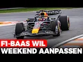 Download Lagu F1-baas wil raceweekend omgooien, Red Bull stelt deadline voor Tsunoda | GPFans News