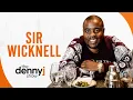 Ep 113 Wicknell Chivhayo On Gwanda Philanthropy More The Denny J Show