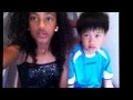 1ste video arief destiny