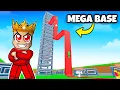 Download Lagu Našel jsem ZAKÁZNOU MEGA BASE ve STEAL A BRAINROT...