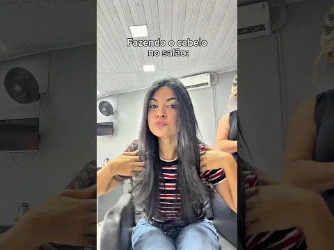 Um ventinho só