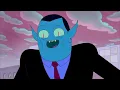 Hunson Meets Marshall Lee - Fionna And Cake Season 2 End Credits Scene