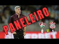 Download Lagu PÓS JOGO - A PANELA DO RENATO VAI F#DER O FLUMINENSE | FLUMINENSE 0 X 1 CORINTHIANS