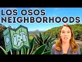 Explore Los Osos CA Neighborhoods Full Map Tour Local Guide