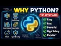 Python The Tech Breakdown
