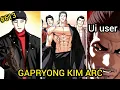 Gapryong Kim Recruits Elite Choi LOOKISM Chapter 613 Explained