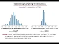 Stats 7 1 - Sampling Distributions