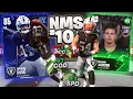 Our Raiders Theme Team is FINALLY Maxed Out No Money Spent Ep