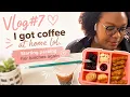 NYC Vlog One Day at a Time