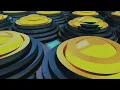 Captain Hook & Liquid Soul - Liquid Hook (Victor Ruiz remix) [Datagrama Visuals / 4K]