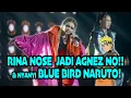 Download Lagu RINA NOSE Impersonate AGNEZ MO \u0026 Nyanyi BLUE BIRD NARUTO!!!