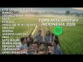 Top Hits Spotify Indonesia 2025 | Top Spotify Indonesia 2025 | Lagu Terbaru