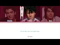 Jonas Brothers - Burnin' Up (Color Coded Lyrics)