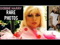 NEW Debbie Harry Very RARE Photos