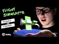 How To Make Flight Simulator In 5 Steps Beginner Game Tutorial In Unity
