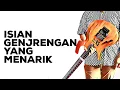 Lagu STRUMMING/ GENJRENGAN FILL IN DENGAN DOUBLE TIME DAN TRIPLET