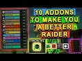 10 Addons Weak Auras to Make You a Better Raider in Phase 2