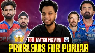 RCB and CSK Win Last Over Thrillers π₯ Can DC beat PBKS tonight? PBKS vs DC Match Preview | IPL 2026