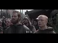 Assassination scene King Arthur Legend Of The Sword