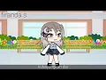 Download Lagu ♪Tiba tiba cinta datang - gacha life♪