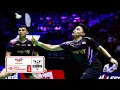Download Lagu 🔴LIVE R16 - Leo CARNANDO/Bagas MAULANA vs KIM Won Ho/SEO Seung Jae- BWF World Championships 2025