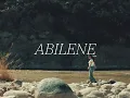 Plains - "Abilene" (Lyric Video)